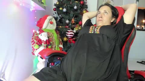 Valery adams1 online show from December 16, 7:26 am