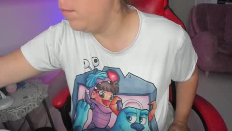 Valery adams1 online show from January 27, 4:09 am