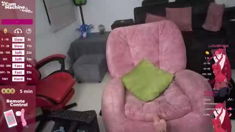 Valery adams1 online show from September 18, 3:41 am