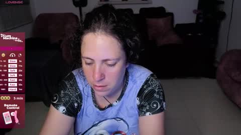 Valery adams1 online show from November 5, 6:13 am