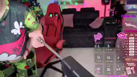 Valery adams1 online show from December 3, 5:04 am