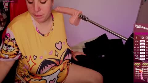 Valery adams1 online show from April 20, 2:25 am