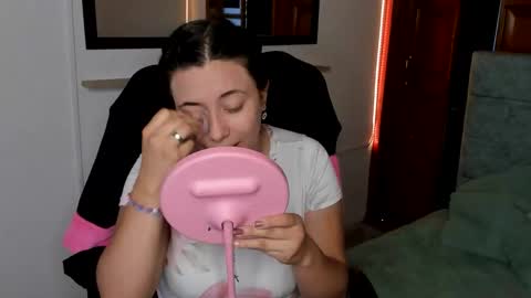 valery_bonneth online show from February 4, 12:11 pm