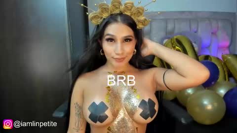  Valery Lin Dupont online show from February 10, 5:03 am