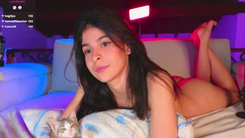 Valeria online show from February 1, 7:15 am