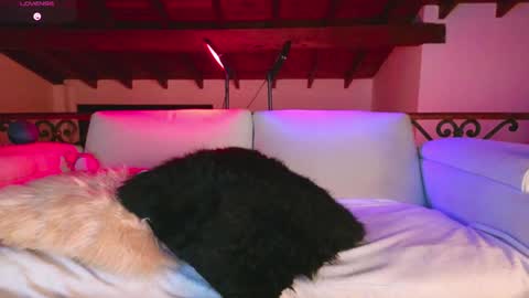 Valeria online show from February 4, 4:05 am