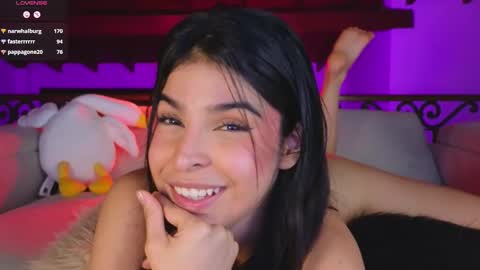 Valeria online show from March 3, 8:16 am