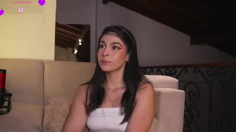 Valeria online show from September 17, 12:12 am