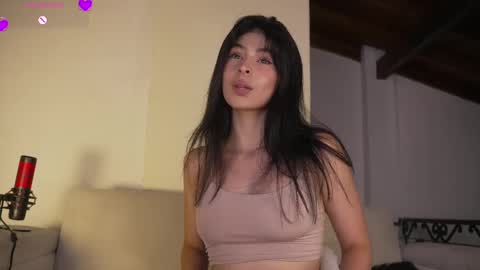 Valeria online show from September 30, 10:04 pm