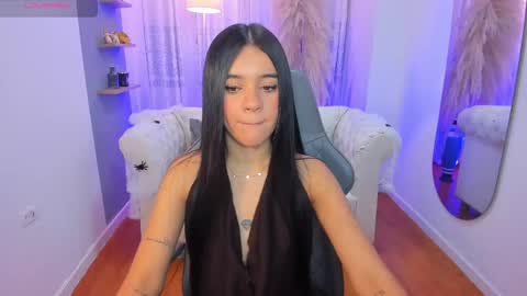 Valery Lane online show from October 16, 11:33 am