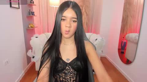 Valery Lane online show from October 21, 11:22 am