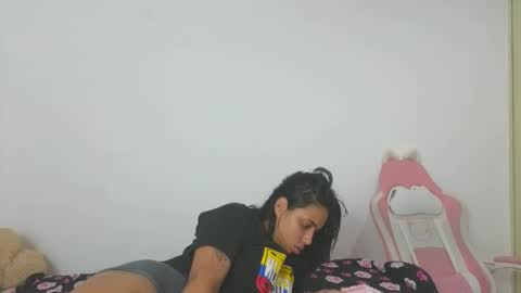Snapshot of valery_lovex_ chatting on October 7, 10:45 am valery_lovex_ online show from October 7, 10:45 am