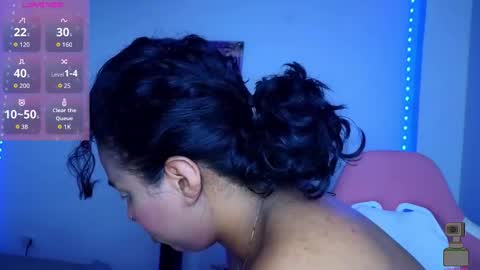 valery_lovex_ online show from March 11, 10:10 am