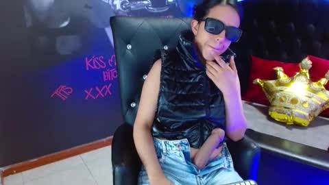 Valeria online show from December 2, 3:03 pm