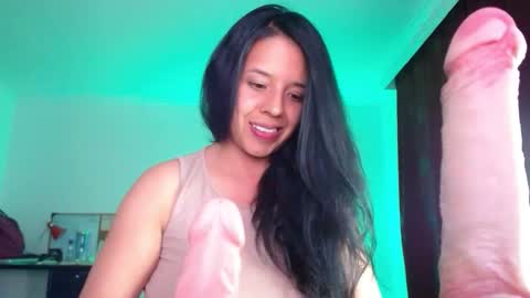 Valeria online show from September 28, 1:22 am