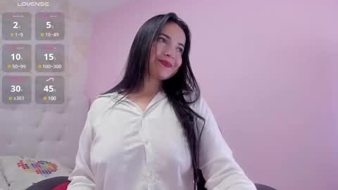 Snapshot of valery_smitd chatting on February 21, 1:22 pm Valery online show from February 21, 1:22 pm