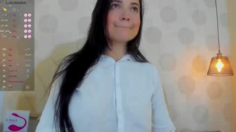 Snapshot of valery_smitd chatting on March 5, 5:29 pm Valery online show from March 5, 5:29 pm