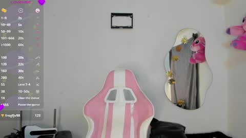 Valery  online show from April 11, 7:45 am