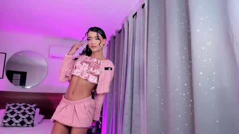 Valery online show from February 17, 12:38 pm