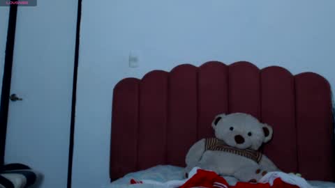 Snapshot of valerybaker1 chatting on January 14, 12:33 am B V Naughty online show from January 14, 12:33 am