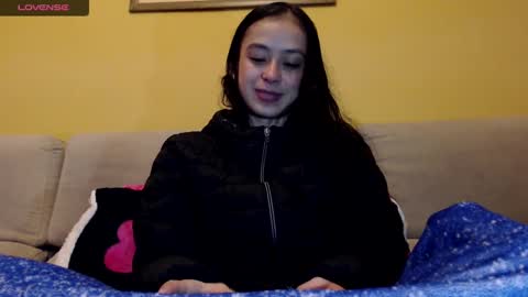 Snapshot of valerybaker1 chatting on February 10, 5:41 pm B V Naughty online show from February 10, 5:41 pm
