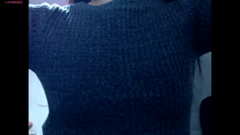 Snapshot of valerybaker1 chatting on October 29, 11:23 am B V Naughty online show from October 29, 11:23 am