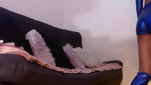 Snapshot of valerycarter__ chatting on November 1, 2:24 am Valery online show from November 1, 2:24 am