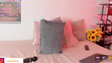 call me Maria online show from November 14, 8:13 am