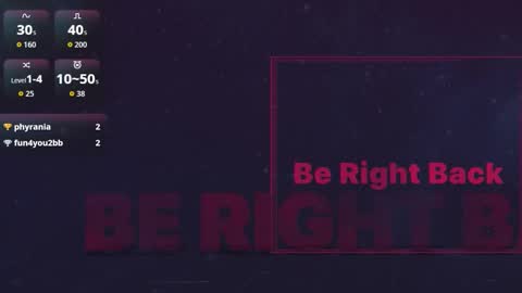 Valery online show from March 8, 2:04 am