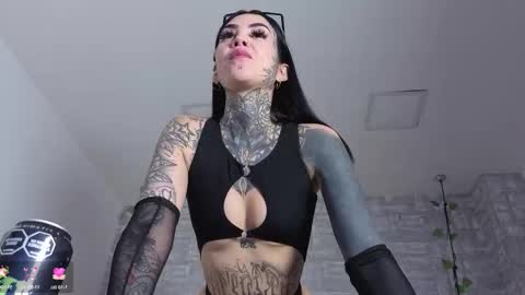 valerykat_ online show from January 11, 1:27 pm