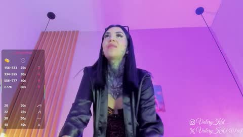 valerykat_ online show from February 16, 11:28 am