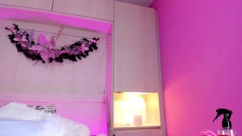 valerymeyerr online show from December 28, 7:22 am