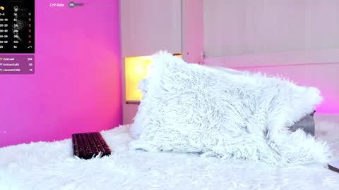 valerymeyerr online show from January 4, 7:13 am
