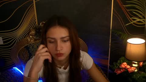 Valery online show from December 24, 10:44 am