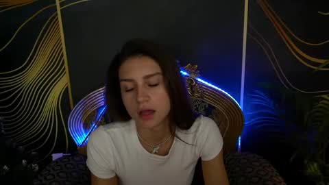 Valery online show from January 18, 12:15 pm