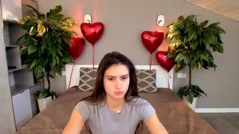 Valery online show from February 17, 8:09 am