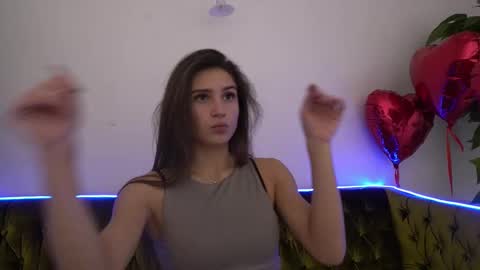 Valery online show from February 20, 10:48 am