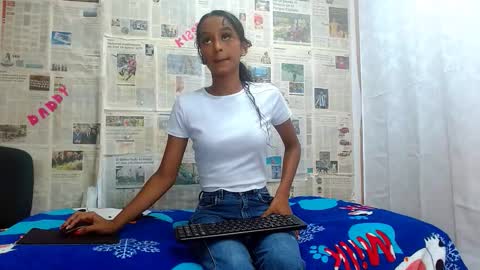 Snapshot of valeryskinnyvagi chatting on February 11, 12:32 pm VALERY online show from February 11, 12:32 pm