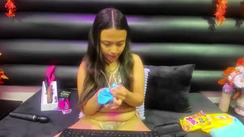 Snapshot of valerysweety__ chatting on September 16, 2:56 am ValerySweety online show from September 16, 2:56 am