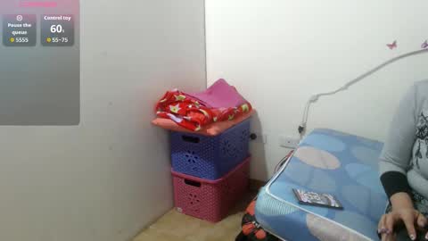 Angelyxs online show from September 20, 7:26 pm