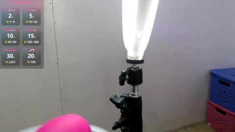 Angelyxs online show from September 21, 7:26 pm