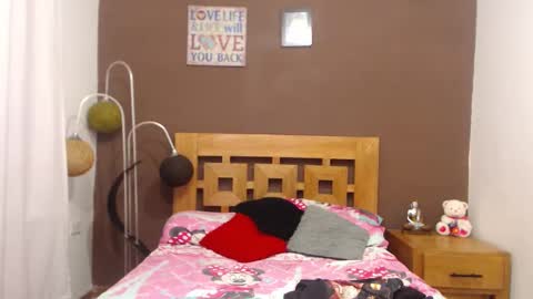 Sofia online show from February 11, 9:53 pm