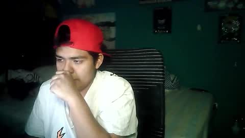 Snapshot of valesh20 chatting on September 23, 12:46 am Valesh19 online show from September 23, 12:46 am