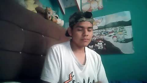 Snapshot of valesh20 chatting on October 19, 9:15 pm Valesh19 online show from October 19, 9:15 pm