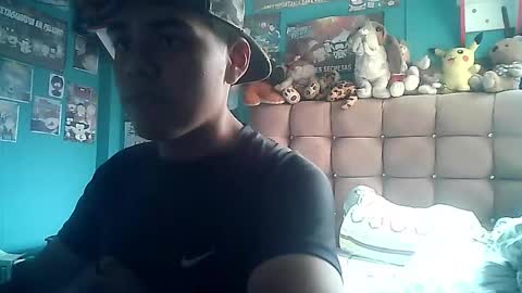 Snapshot of valesh20 chatting on December 16, 8:58 pm Valesh19 online show from December 16, 8:58 pm