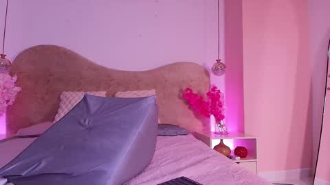 Valeska online show from February 26, 7:24 pm