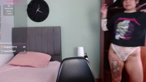 valevicious online show from March 16, 1:37 pm