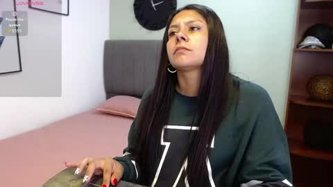 valevicious online show from April 10, 1:16 pm