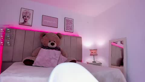 Snapshot of valka_wolfe chatting on November 10, 2:05 pm Valka online show from November 10, 2:05 pm