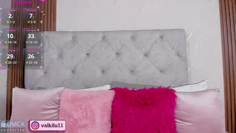 Snapshot of valkilu11 chatting on November 15, 1:03 am valkilu11 online show from November 15, 1:03 am